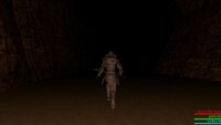 MEDIEVAL WARRIOR SIMULATOR screenshot, image №3552215 - RAWG