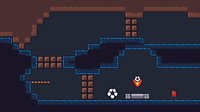 Randy's Soccer Quest screenshot, image №1066978 - RAWG