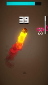 Dunk Hit screenshot, image №1554287 - RAWG