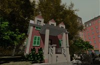 The Harlots Curse screenshot, image №1900700 - RAWG