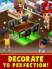 Food Street - Restaurant Game screenshot, image №888569 - RAWG