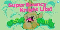 Super Bouncy Knight Lite screenshot, image №2645834 - RAWG