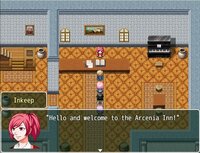 The Knight and The Maiden [Demo] screenshot, image №2536009 - RAWG