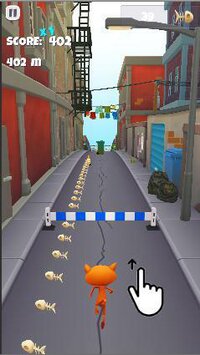 Trash Dash (EvertonBorges) screenshot, image №2423550 - RAWG