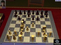 Tournament Chess 2 screenshot, image №405047 - RAWG