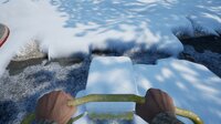 Snow Plowing Simulator - First Snow screenshot, image №3997158 - RAWG