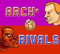Arch Rivals screenshot, image №734465 - RAWG