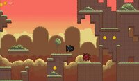 Orca Platformer screenshot, image №3381737 - RAWG