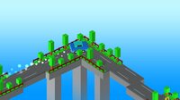 Crossy Bridge screenshot, image №2816125 - RAWG