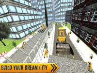 Road Construction: Build City for Heavy Traffic 3d screenshot, image №980484 - RAWG