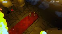 Snooze: A Sleeping Adventure screenshot, image №3332732 - RAWG