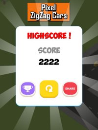 Pixel ZigZag Cars 3D screenshot, image №1670671 - RAWG