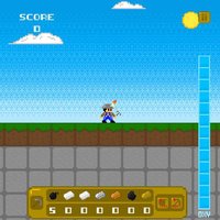 Gold Rush (Yell0) screenshot, image №2306661 - RAWG