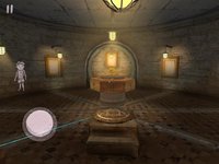 Evil Nun: The Horror 's Creed screenshot, image №2039604 - RAWG