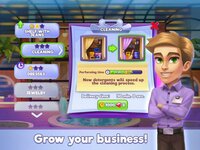 Fashion Shop Tycoon screenshot, image №2740674 - RAWG