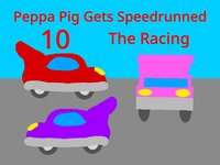 Peppa Pig Gets Speedrunned 10:The Racing screenshot, image №3504842 - RAWG