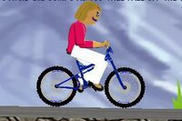 Downhill Biking screenshot, image №2543475 - RAWG