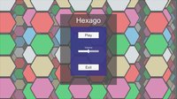 Hexago screenshot, image №1765348 - RAWG