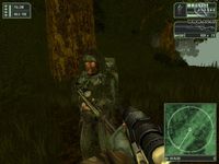 Marine Sharpshooter 2: Jungle Warfare screenshot, image №391983 - RAWG