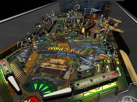 Pure Pinball 2.0 Redux screenshot, image №415743 - RAWG