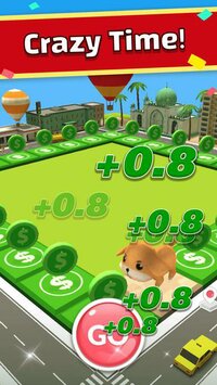 Lucky Dice 3D - Win Big Bonus screenshot, image №2479336 - RAWG