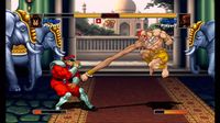 Super Street Fighter 2 Turbo HD Remix screenshot, image №544990 - RAWG