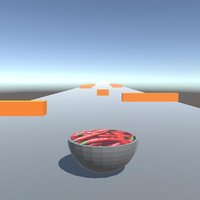 Not Cube But Soup screenshot, image №1798337 - RAWG