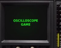 Oscilloscope (HnTRgg) screenshot, image №3452733 - RAWG