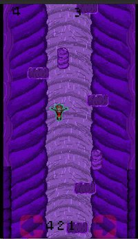Homem 4Pika Th-Anus ASSalt screenshot, image №1945206 - RAWG