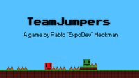 TeamJumpers screenshot, image №2515780 - RAWG