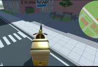 last pizza on the earth (temporary name) screenshot, image №2798878 - RAWG