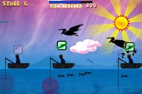 FISHSLAP screenshot, image №2106572 - RAWG