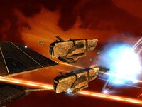 Sins of a Solar Empire: Entrenchment screenshot, image №503212 - RAWG