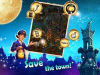 Clockmaker – Match3 Puzzle screenshot, image №1885518 - RAWG