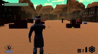 Silverado: Trigger, Target, Shoot! screenshot, image №3464243 - RAWG