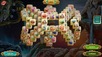 Spellarium 8 Match 3 Puzzle screenshot, image №3396583 - RAWG