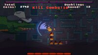 Dungeons and Ducklings screenshot, image №4139885 - RAWG