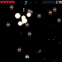 Very Normal Shooter screenshot, image №3098116 - RAWG