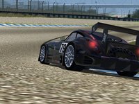 World Racing 2 screenshot, image №388893 - RAWG