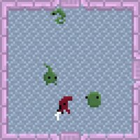 Bungee Buster screenshot, image №2482593 - RAWG