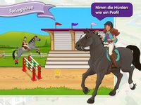 HORSE CLUB Pferde-Abenteuer screenshot, image №1818723 - RAWG