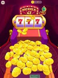 Jackpot Master Pusher screenshot, image №3197153 - RAWG