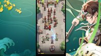 境界勇士 screenshot, image №4199181 - RAWG