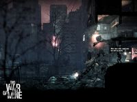 This War of Mine screenshot, image №9550 - RAWG