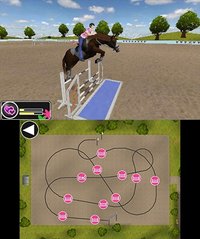 My Horse 3D - Best Friends screenshot, image №264491 - RAWG