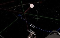 3D Solar System Simulator screenshot, image №3196540 - RAWG