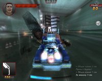 GearGrinder screenshot, image №482255 - RAWG