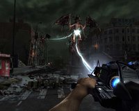 Hellgate: London screenshot, image №402982 - RAWG