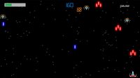 Endless Galaga screenshot, image №1308640 - RAWG