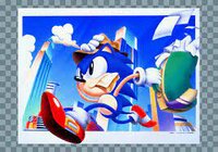 Sonic Jam screenshot, image №3657447 - RAWG